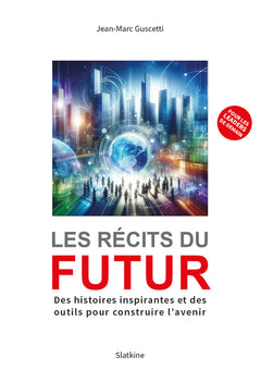 Les récits du futur
