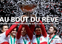 Au bout du reve