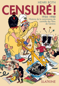 Censure !