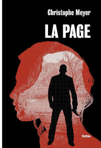 La page