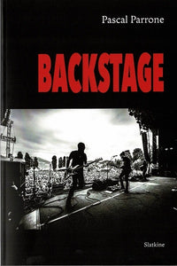 Backstage