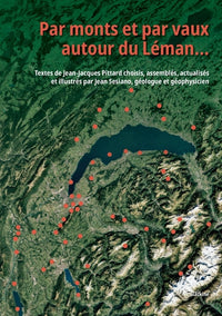 Par monts et par vaux autour du leman...