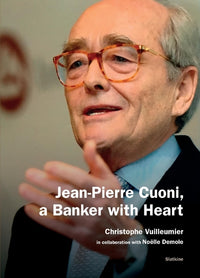 Jean-pierre cuoni, a banker with heart