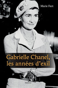 Gabrielle chanel, les annees dexil