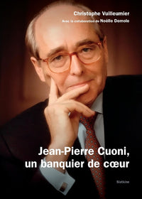 Jean-pierre cuoni, un banquier de coeur