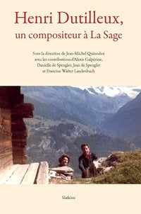 Henri dutilleux, un compositeur a la sage