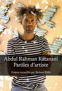 Abdul rahman katanani - paroles dartiste