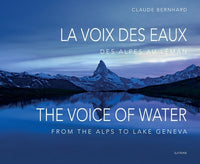 La voix des eaux - des alpes au leman