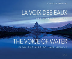 La voix des eaux - des alpes au leman
