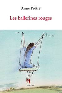 Les ballerines rouges