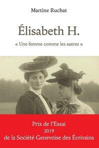 Elisabeth h - une femme comme les autres
