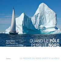Quand le pole perd le nord