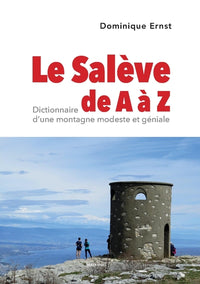 Le saleve de a a z