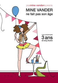 Mine vander ne fait pas son age