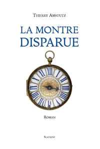 La montre disparue