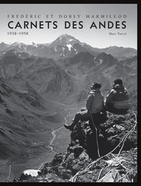 Carnets des andes