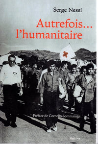 Autrefois... lhumanite