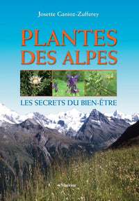 Plantes des alpes