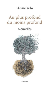 Au plus profond du moins profond - nouvelles