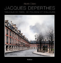 Jacques deperthes