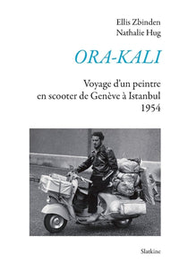 Ora kali