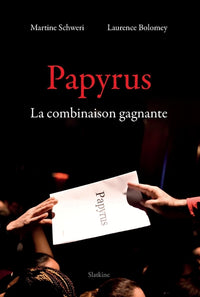 Papyrus - la combinaison gagnante
