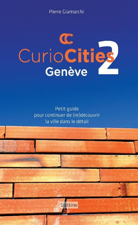 Curiocities geneve 2