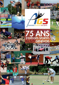 75 ans dexploits sportifs genevois