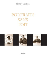 Portraits sans toit
