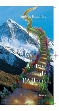 Au pays de lailleurs