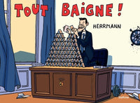 Tout baigne !
