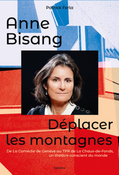 Deplacer les montagnes