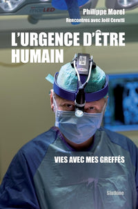 Lurgence detre humain