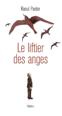 Le liftier des anges