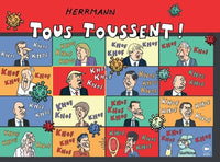 Tous toussent!