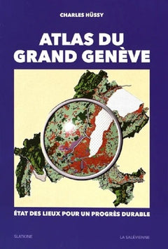 Atlas du Grand Genève