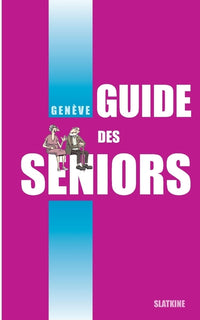 Guide des seniors - geneve