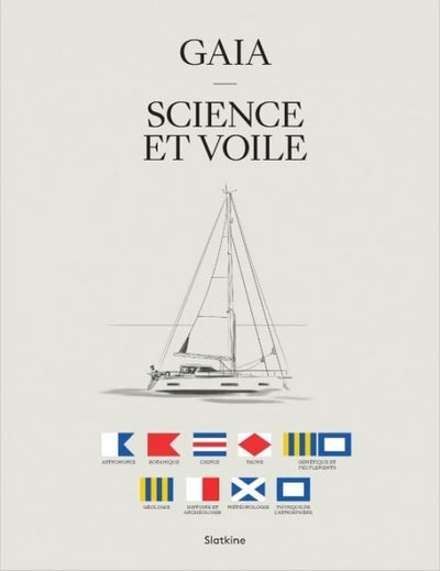 Gaia - Science et voile