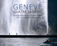 Geneve quatre saisons