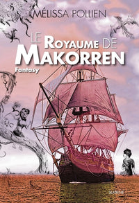 Le royaume de makorren