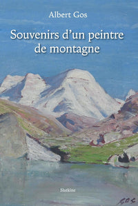 Souvenirs dun peintre de montagne
