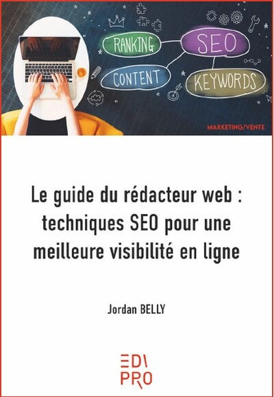 Le guide du rédacteur web