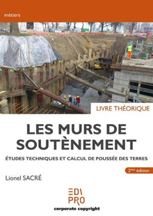 Les murs de soutènement