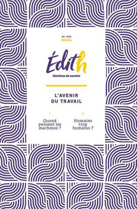 Edith, Histoires des savoirs