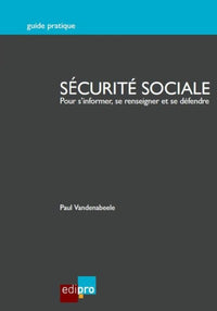 Sécurité sociale