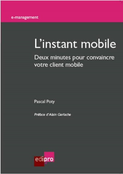 L'instant mobile