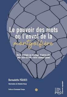Le pouvoir des mots