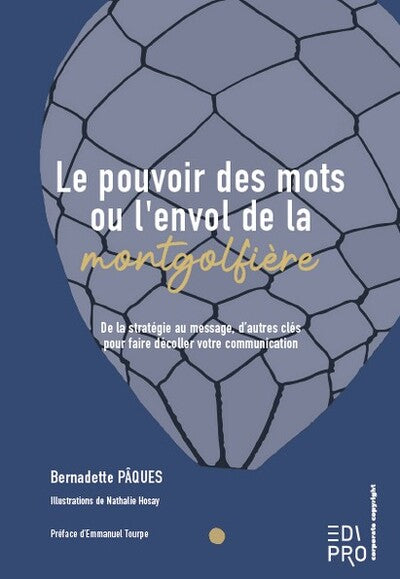 Le pouvoir des mots