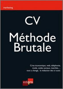 CV - Méthode brutale