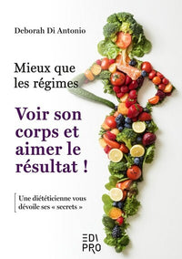 Mieux que les régimes